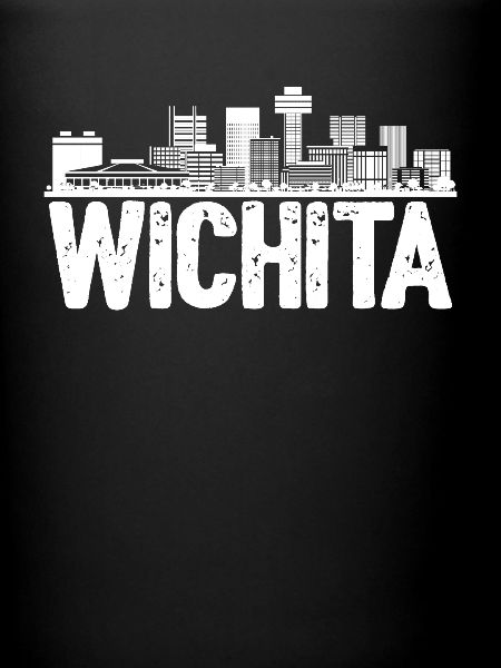 Wichita Skyline
