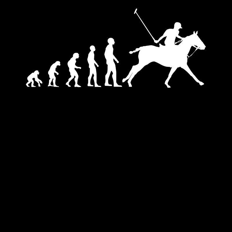Polo Sport Reiter Evolution Reitsport Geschenk