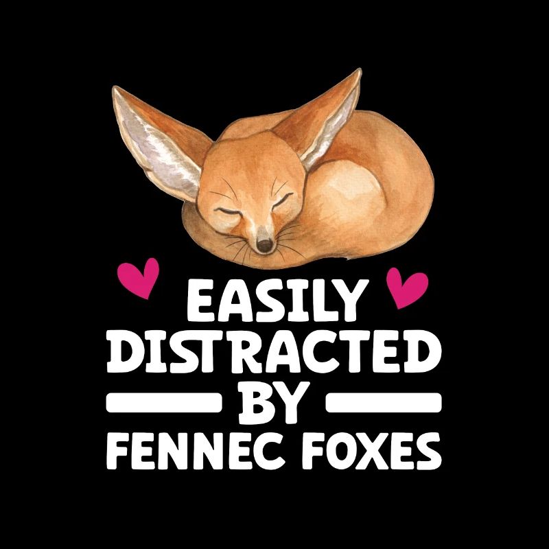 Fennec Fox