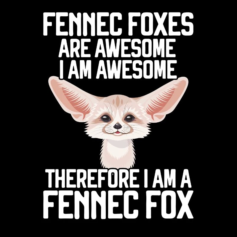 Fennec Fox