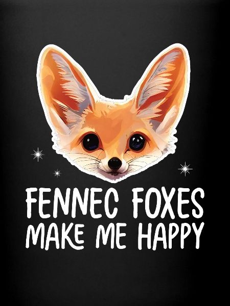 Fennec Renard