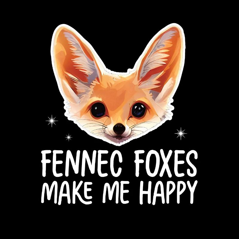 Fennec Fox