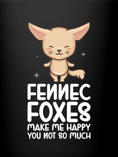 Fennec Renard