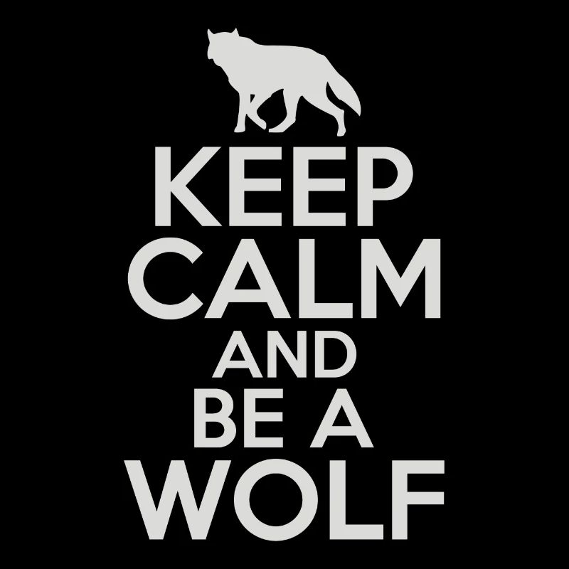 Wolf Gifts Wolf Lover