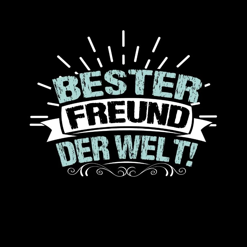 Freundschaft Feiern Bester Freund Geschenk