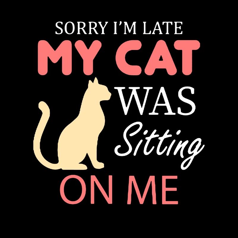 Retarder Cat Cat Lovers Surprise Fun