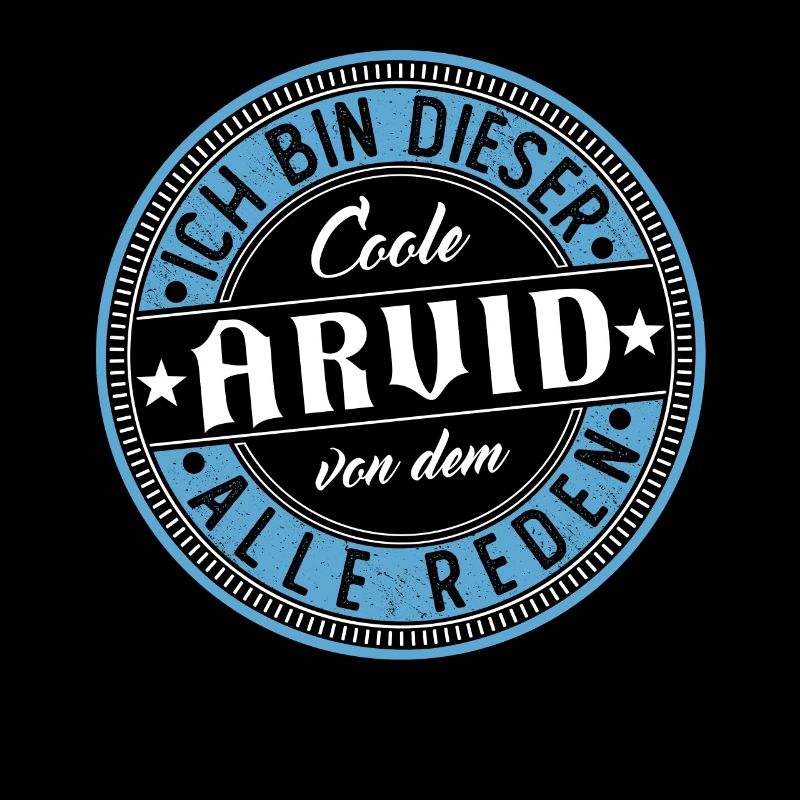 Arvid Geschenkidee Geschenk Geburtstag