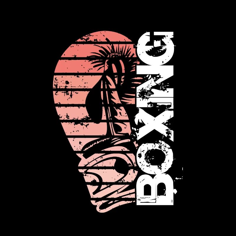 Boxing glove