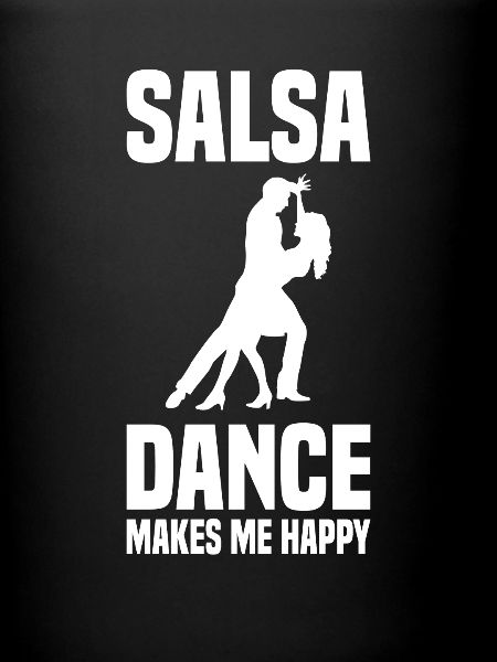 Salsa Dancing Music