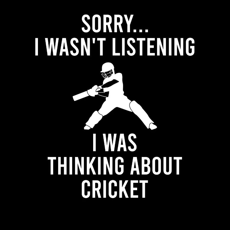 Cricket Spieler