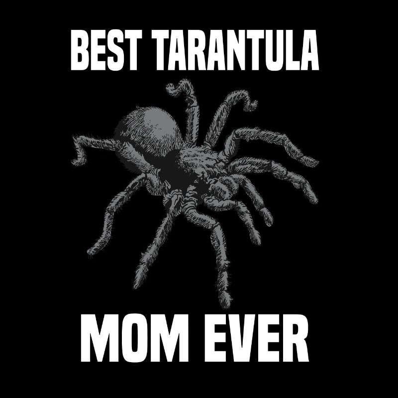 Tarentule Arachnide de compagnie