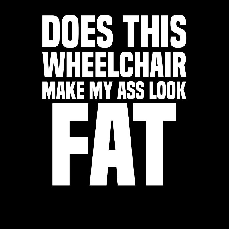 Beinamputierte Amputationsunterstützung Rollstuhl