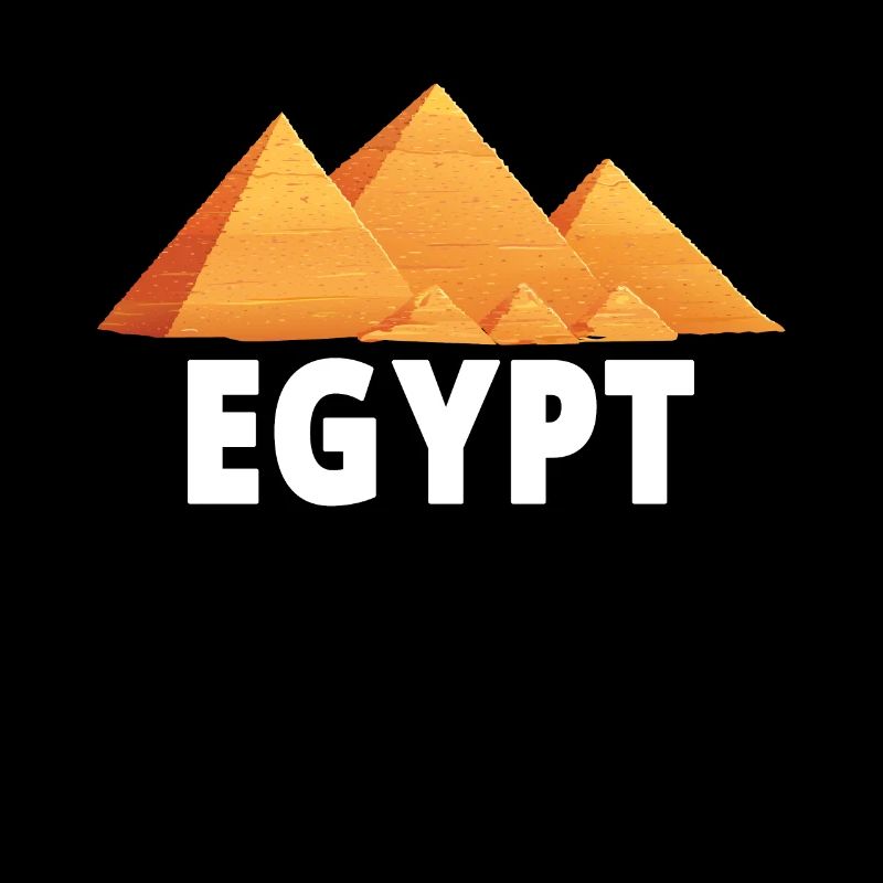 Pyramides d’Égypte pour anthropologue