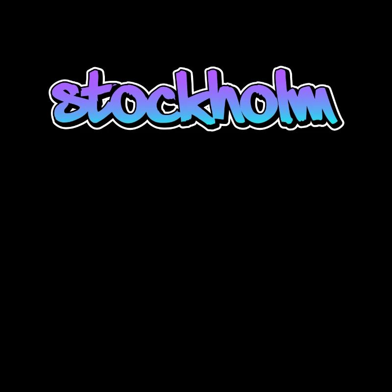 Stockholm