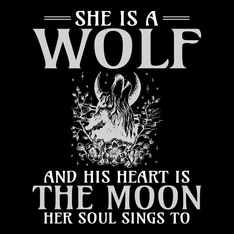 Wolf Gifts Wolf Lover