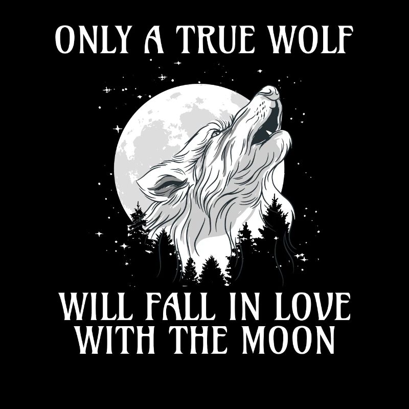 Wolf Gifts Wolf Lover