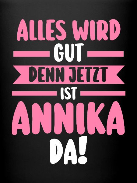 Annika