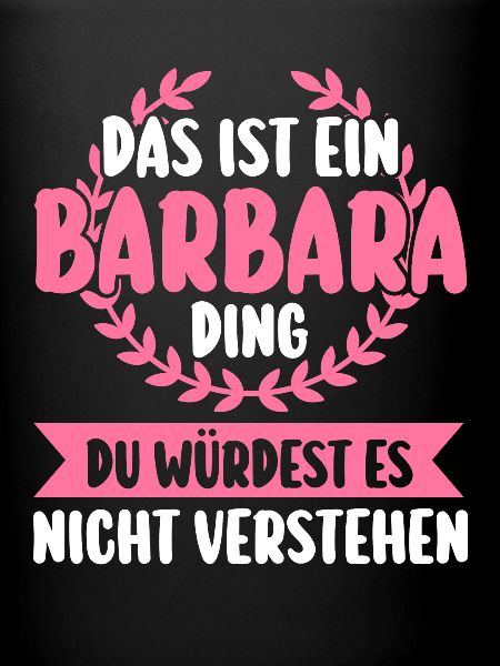 Barbara