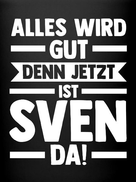 Sven