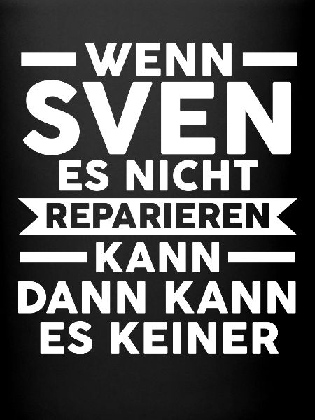 Sven