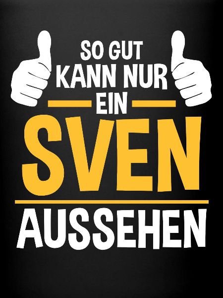 Sven