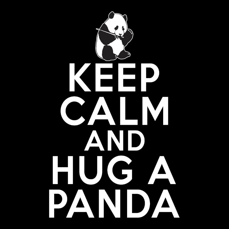 Panda Cadeaux Panda Lover