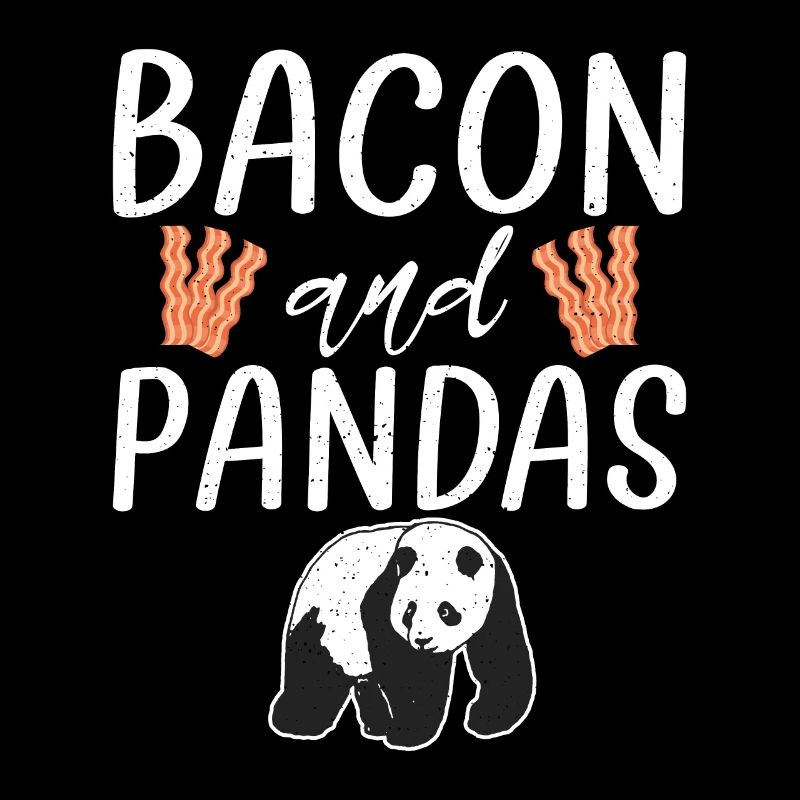 Panda Cadeaux Panda Lover