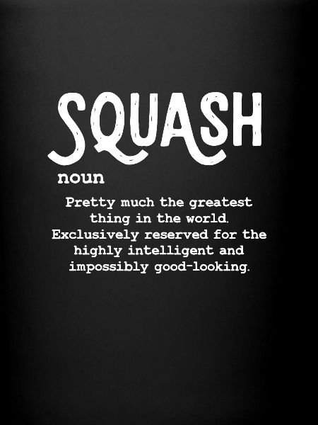 Squash