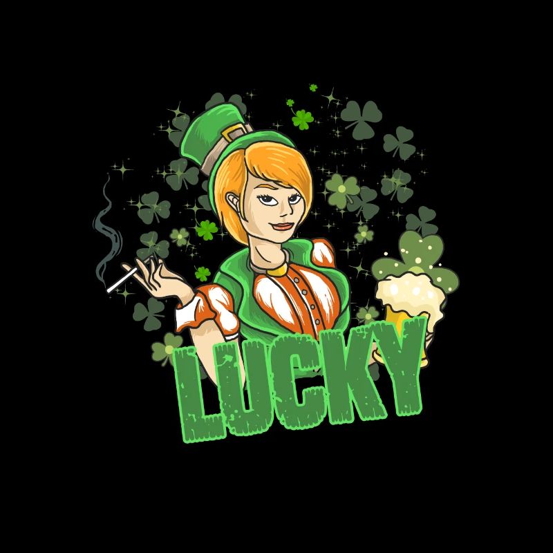 St Paddy’s St Patricksday St Patrick Day