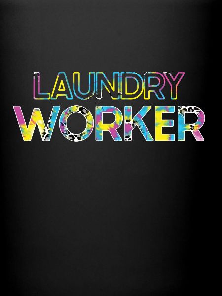 Wash workers