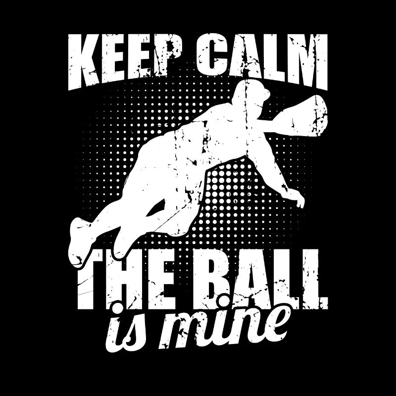 Receveur de baseball