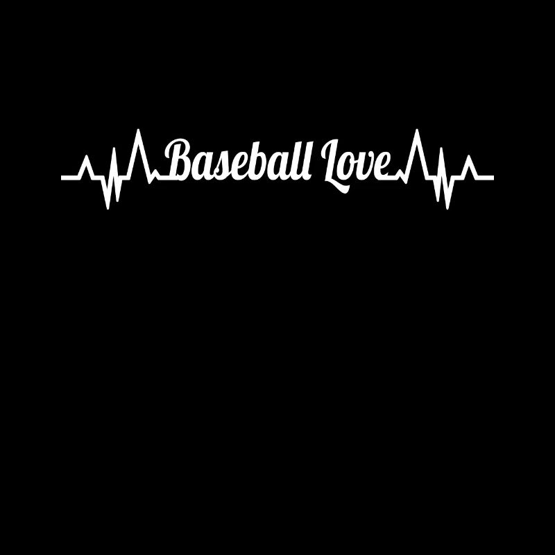 Baseball Herzschlag
