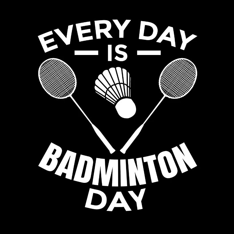 Badminton Routine