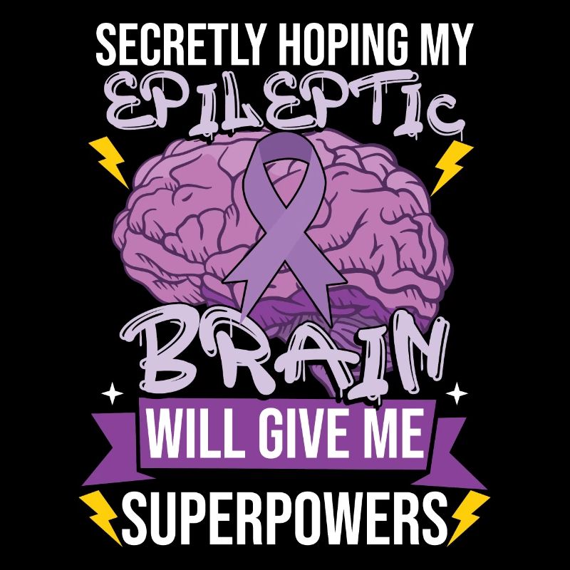 Epilepsy Awareness Month