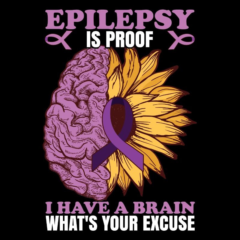 Epilepsie ist der Beweis