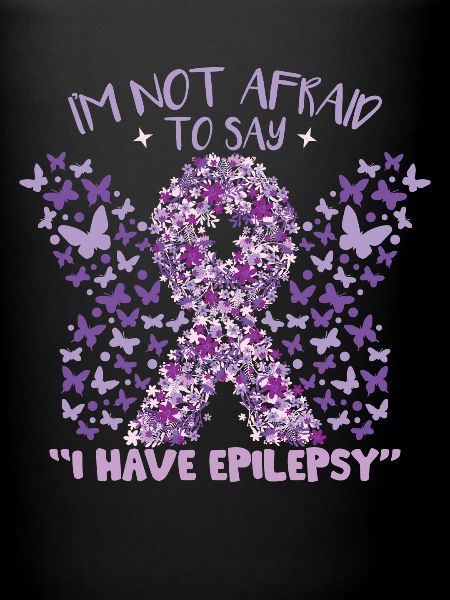 I Have Epilepsy