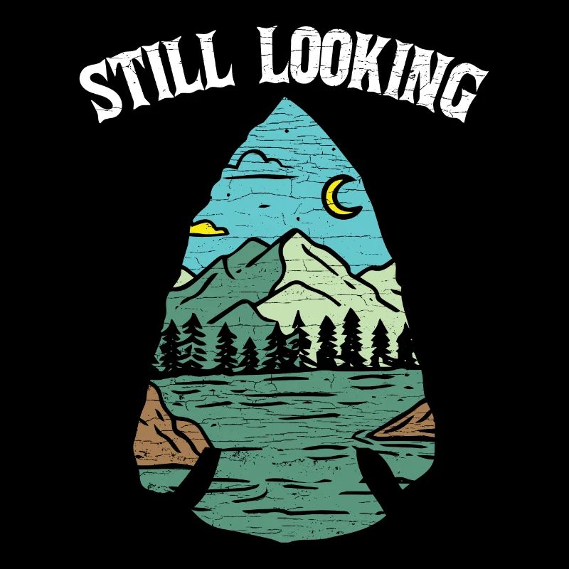 Arrowhead Hunter Geschenk