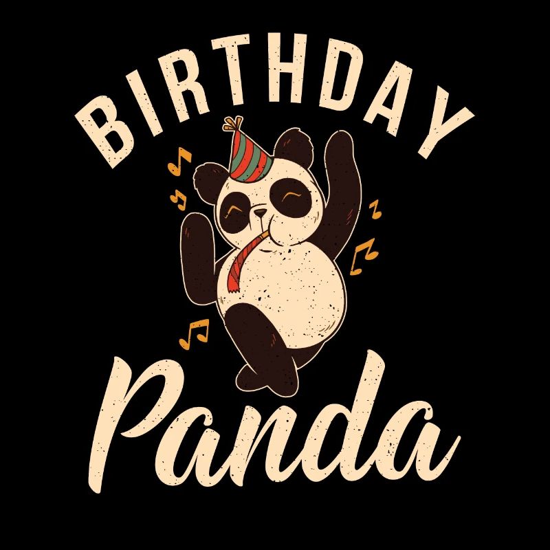 Panda Cadeaux Panda Lover