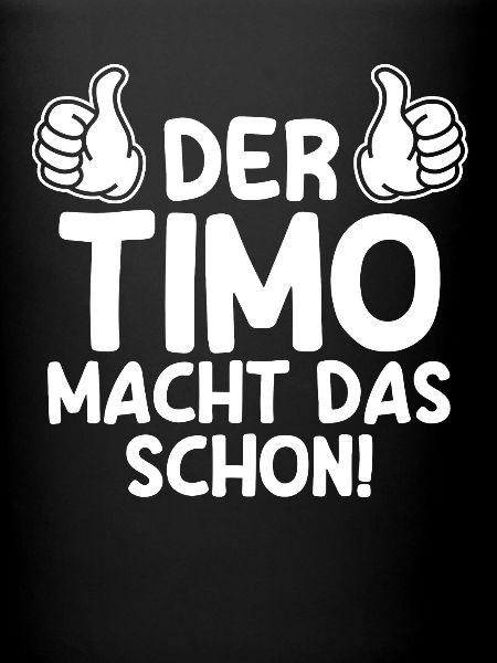 Timo