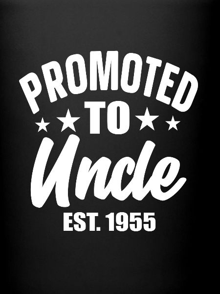 Promu Oncle est 1955
