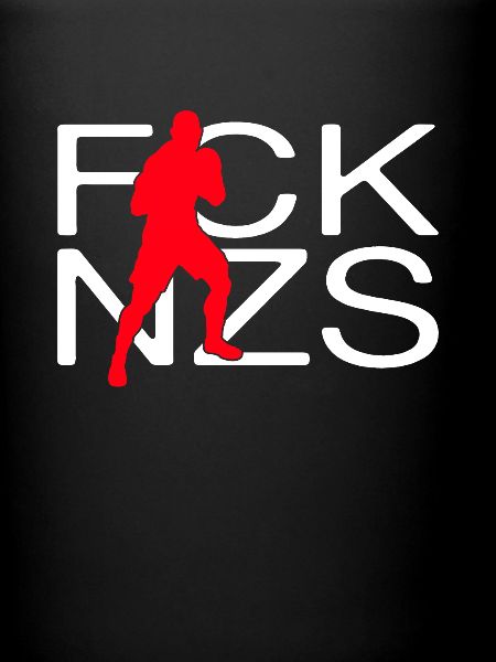 FCK NZS