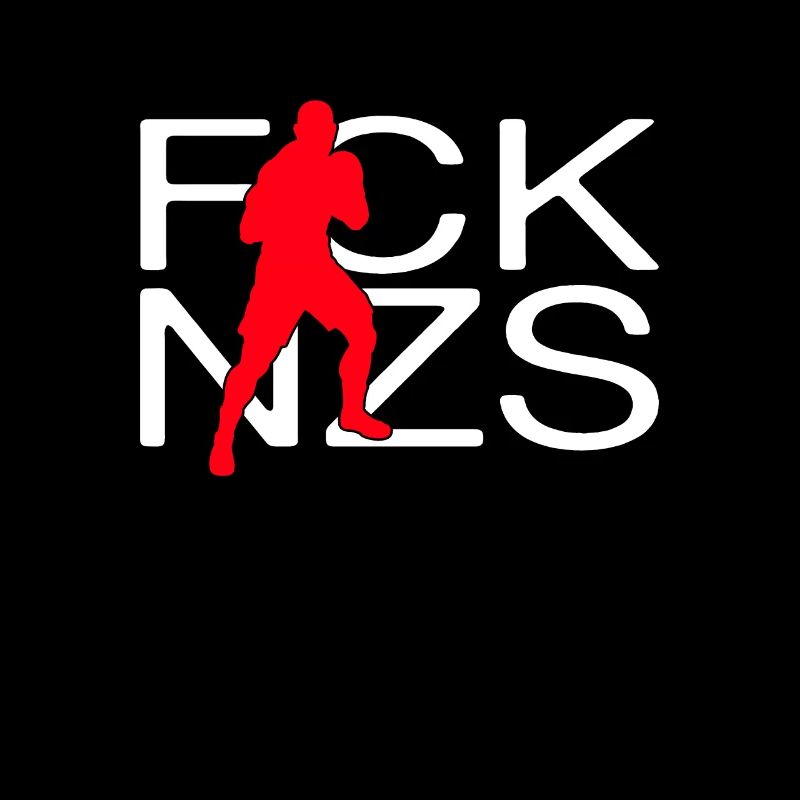 FCK NZS