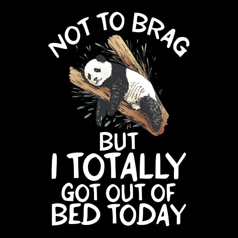 Panda Cadeaux Panda Lover