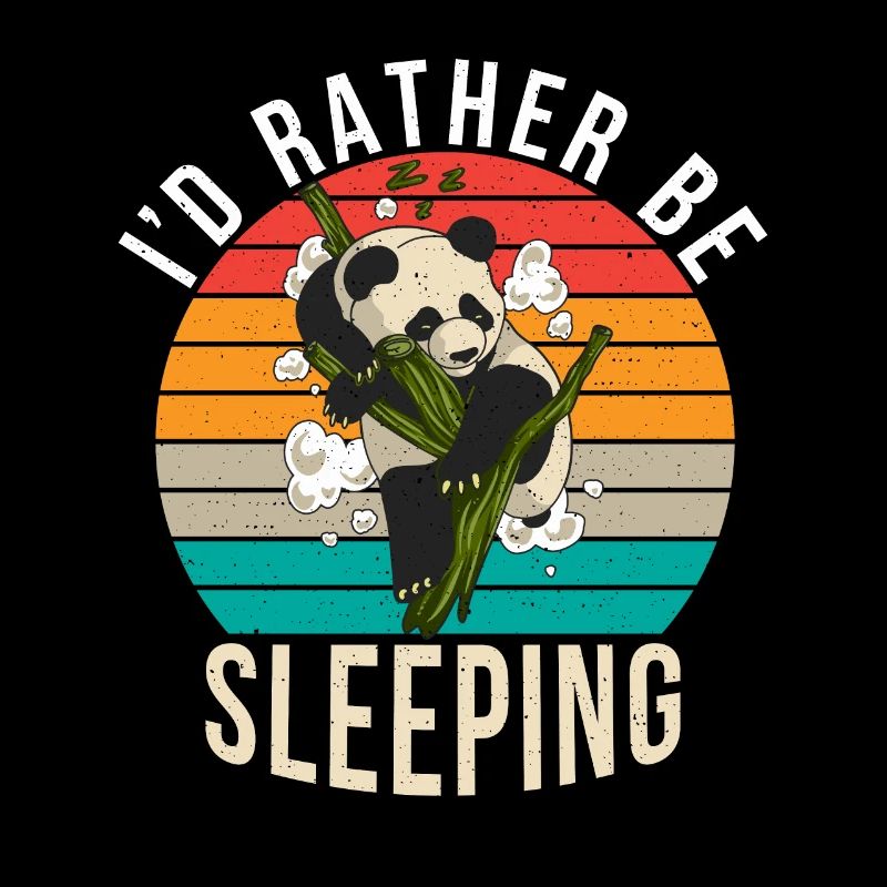 Panda Cadeaux Panda Lover