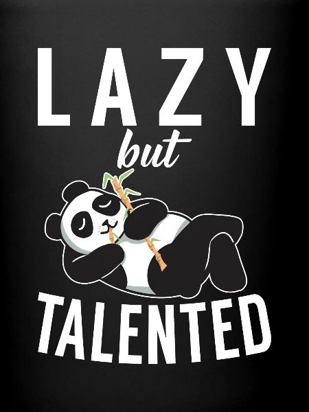 Panda Cadeaux Panda Lover