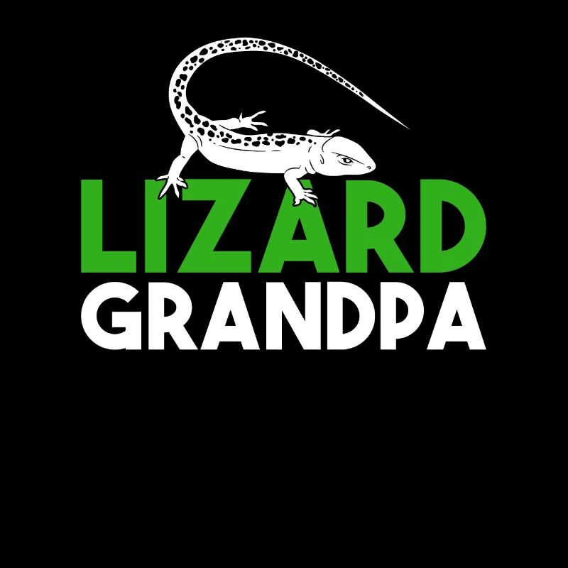 Lizard Lover Lizard Gift Lizard Propriétaire