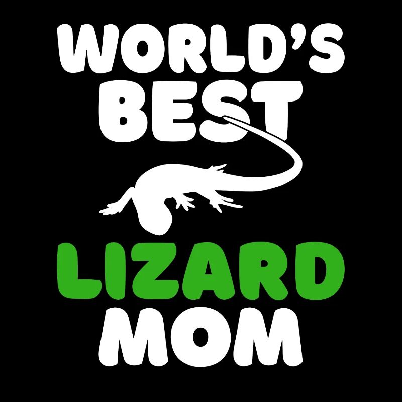 Eidechsenliebhaber Eidechse Geschenk Eidechse Besitzer