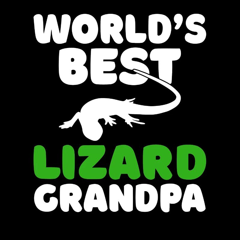 Eidechsenliebhaber Eidechse Geschenk Eidechse Besitzer