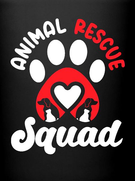 Animal Rescue Squad