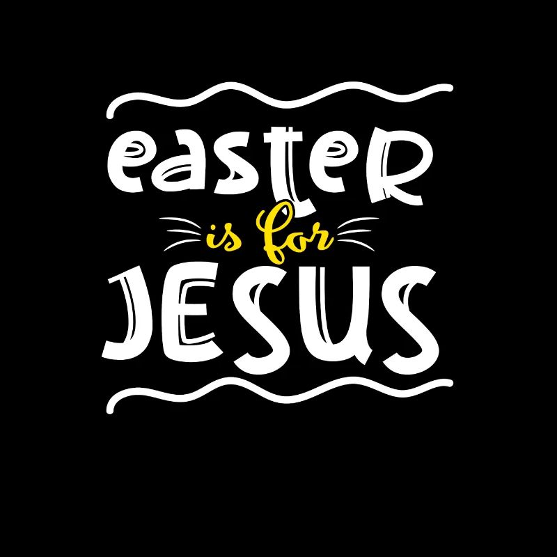 Happy Easter Rabbit Funny Easter Day